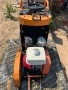 Фугорез/бетонорез/асфалторез Clipper CS501, снимка 3