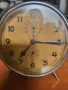Антикварен будилник JUNGHANS , снимка 2