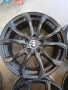 АЛУМИНИЕВИ ДЖАНТИ ЗА  БМВ /ОПЕЛ ИНСИГНИЯ/ - 5Х120Х72.6-18 цола, снимка 5