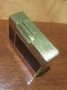 Позлатена "Dupont" оригинална запалка, снимка 7