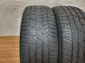 2 бр. 225/50/18 Continental / зимни гуми, снимка 2
