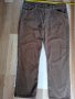 Панталон рипсено кадифе памучно размер 52, снимка 1