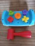 Детска образователна играчка Fischer, снимка 1 - Образователни игри - 40258352