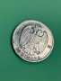 20 динара 1938 г, Кралство Югославия - сребърна монета, снимка 2