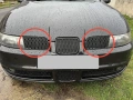 Решетки за Сеат Леон FR и Cupra - 3d принтирани решетки , снимка 2