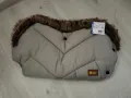 Ръкавици за бебешка количка, снимка 1