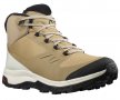 Salomon OUTsnap CSWP номер 41 1/3 Оригинални Зимни Водоустойчиви Обувки, снимка 5