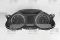  Километражно табло за Audi A4 B8 2.0tdi 143 к.с. (2007-2011) дясна дирекция, снимка 1
