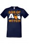 Мъжка тениска Son Of A Witch 1,Halloween,Хелоуин,Празник,Забавление,Изненада,Обичаи,, снимка 6