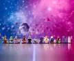 Пълна серия LEGO® Minifigures 71046 - Серия 26, космос, снимка 3