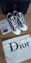 Christian Dior дамски обувки маратонки кецове спортни , снимка 9