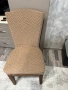Калъфи за столове само по 1брой останали от модел , снимка 9