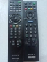 Дистанционно TV Sony Panasonic, снимка 1