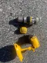 Винтоверт Dewalt за части , снимка 4