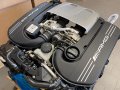 Mercedes M177 4.0 Bi-Turbo AMG двигател C63 GLC63 M177, снимка 3