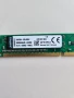 RAM 4GB 1Rx8 512M x 64-Bit PC3-12800 Kingston - 2бр., снимка 2