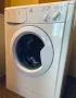 +Доставка.Пералня Indesit 5kg, снимка 1