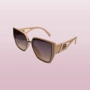 Луксозни дамски слънчеви очила Sun Lover YJZ114, снимка 4