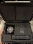 Часовник Edox Iceman 1 limited edition, снимка 2