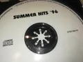 SUMMER HITS 96 CD 2503251859, снимка 11