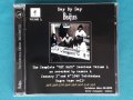 Beatles - 2003 - Day By Day(20 CD)(The Collectors Edition 300 Limited)(AZIЯ Records), снимка 1 - CD дискове - 43724701