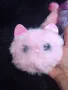 💖Pomsies Skyrocket интерактивни котета топка Помси, снимка 2