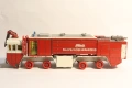 1:55?? SIKU КАМИОН ПОЖАРНА КОЛИЧКА МОДЕЛ, снимка 2