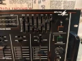 "Monacor"MPX-7500.Еквалайзер с Миксер, снимка 3