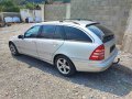 Мерцедес Ц 220 CDI 150 коня W203 На Части, снимка 3