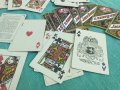 Jack Daniel’s Playing Cards Old No. 7 Стари карти, снимка 5