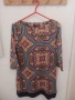 Дамска туника р-М , снимка 2
