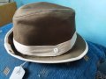Ново стилно дамско бомбе G Star Womens Combat Trilby Hat оригинал, снимка 9