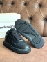 дамски маратонки от естествена кожа Alexander Wang , снимка 2