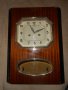 Стар руски часовник Янтар-1980 г , снимка 2