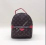 Раници Louis vuitton, снимка 1 - Раници - 39121778