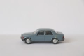WIKING H0 1/87 MERCEDES BENZ 190 E КОЛИЧКА КАМИОН МОДЕЛ, снимка 1