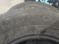 215/75/16 Kumho , снимка 3
