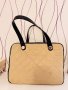 Knomo дамска бизнес чанта за лаптоп, снимка 1