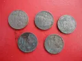 10 лева 1930 лот монети , снимка 6