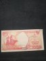 Банкнота Индонезия - 10316, снимка 2