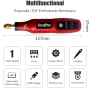 USB безжичен ротационен дремел, снимка 3