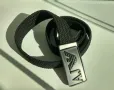 Armani Jeans , оригинален , мъжки колан от Италия. , снимка 3