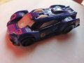 COCHE HOT WHEELS. СУПЕР БЛИЦЕН. MATTEL. МАК ДОНЪЛДС. 2014 г, снимка 1