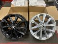 Джанти 16 Цола 5х100 Skoda Scala Kamiq  VW T-Cross Tiago Polo Нови Оригинални , снимка 7