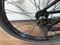 Продавам BMX с уникална рамка Total Killabee 19.75”, снимка 5