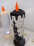Декоративни електрически свещи , снимка 2