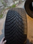 225/50/17 Зимни гуми Continental 2 броя, снимка 2