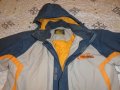 Ски екип за ръст до 170см с оригинално яке ONEILL, снимка 6