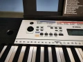 НОВ синтезатор клавир пиано YAMAHA YPT-260 с 5 октави, снимка 4