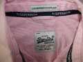 Риза SUPERDRY    мъжка,М, снимка 1